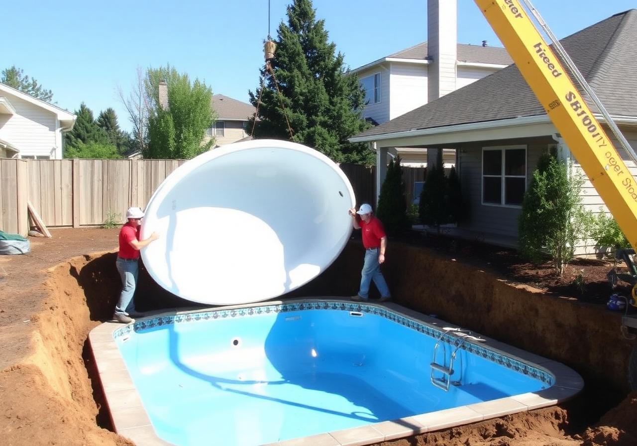 Turnkey Installation