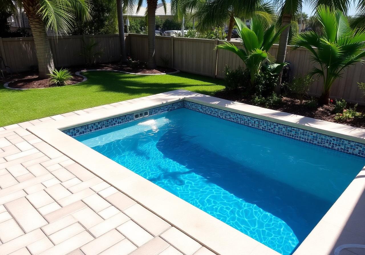 Compact Plunge — Vero Beach, FL